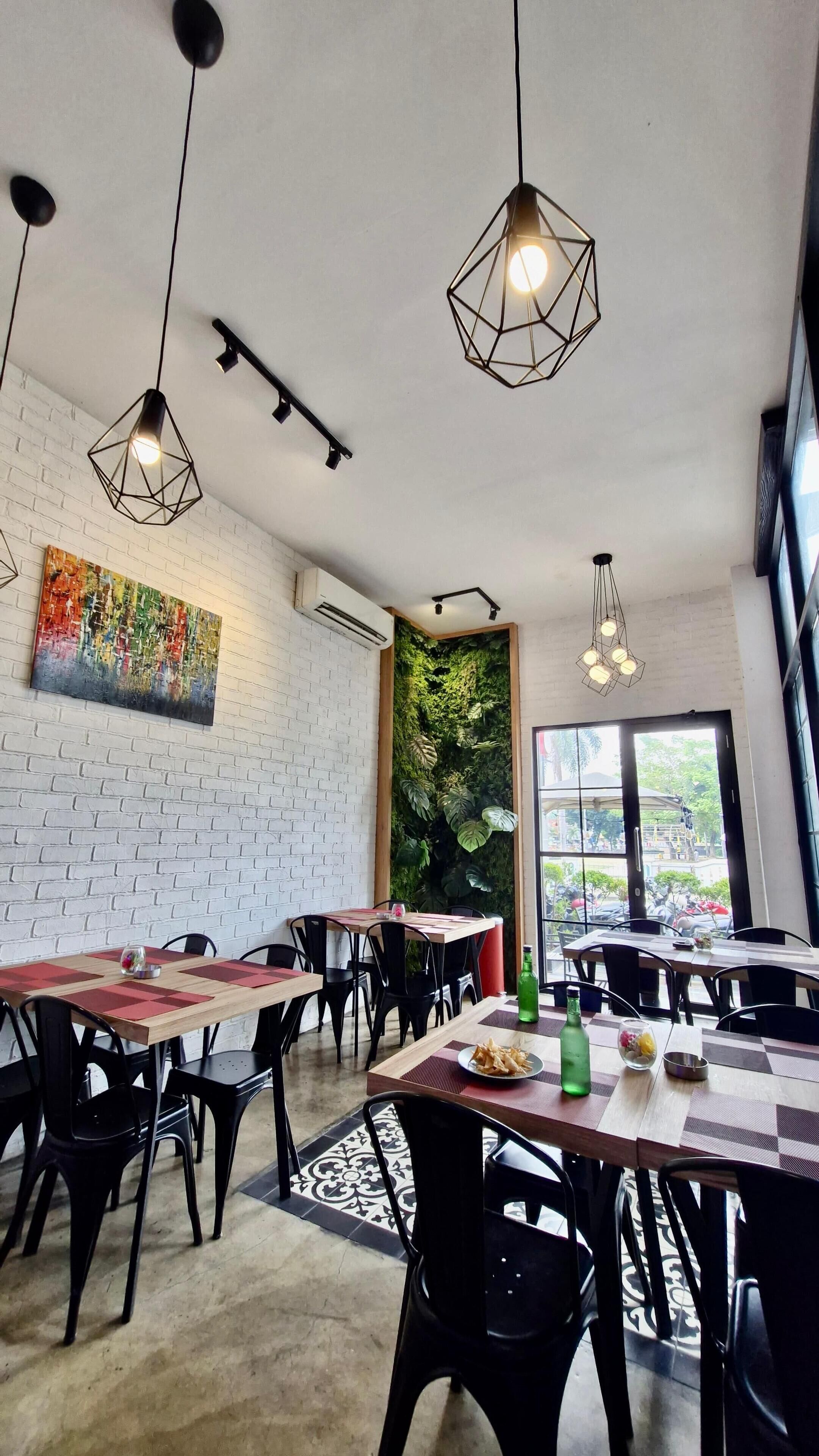 Restoran