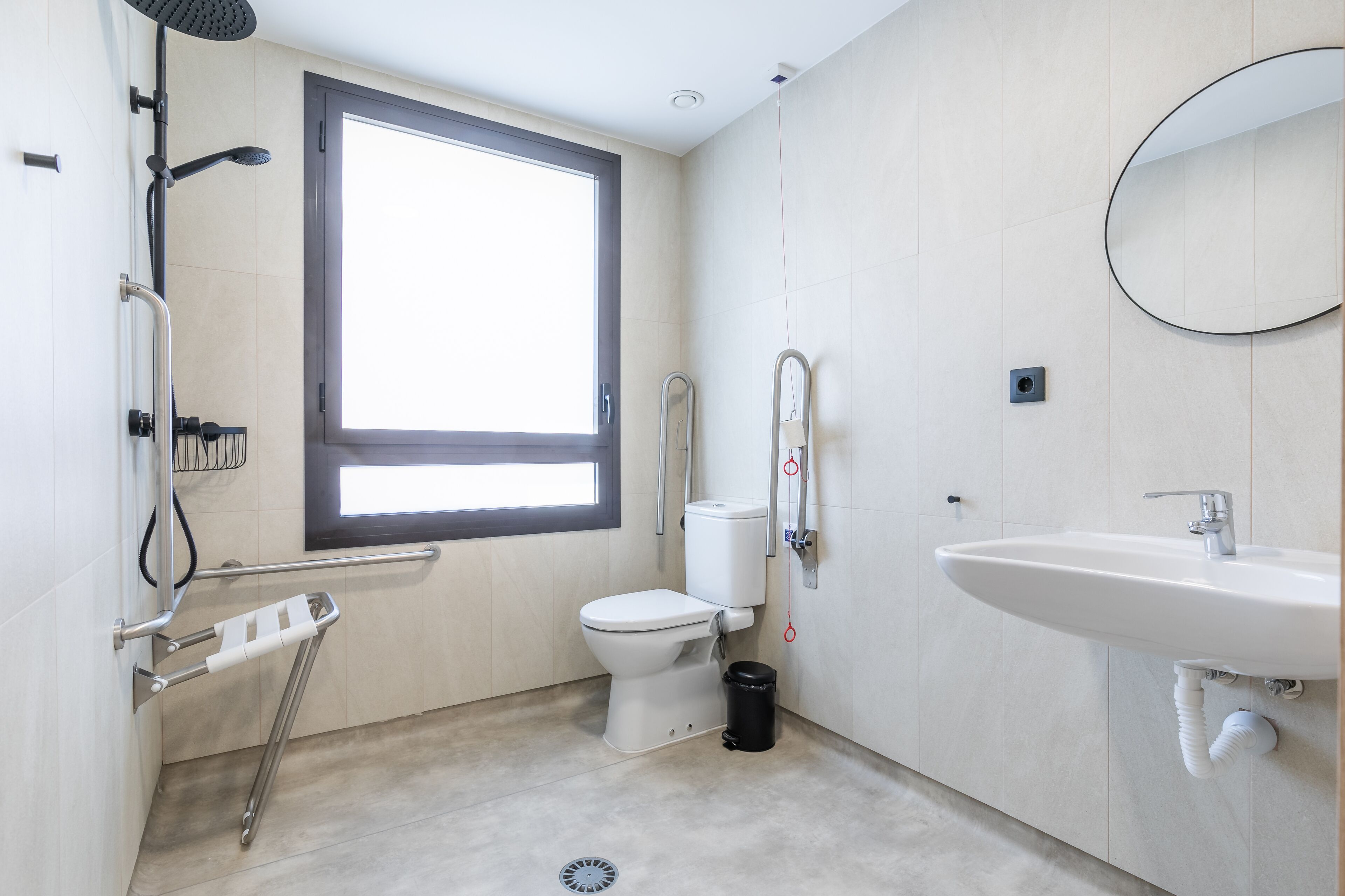 Photo - Micampus Manuel Tovar 6 Student Residence