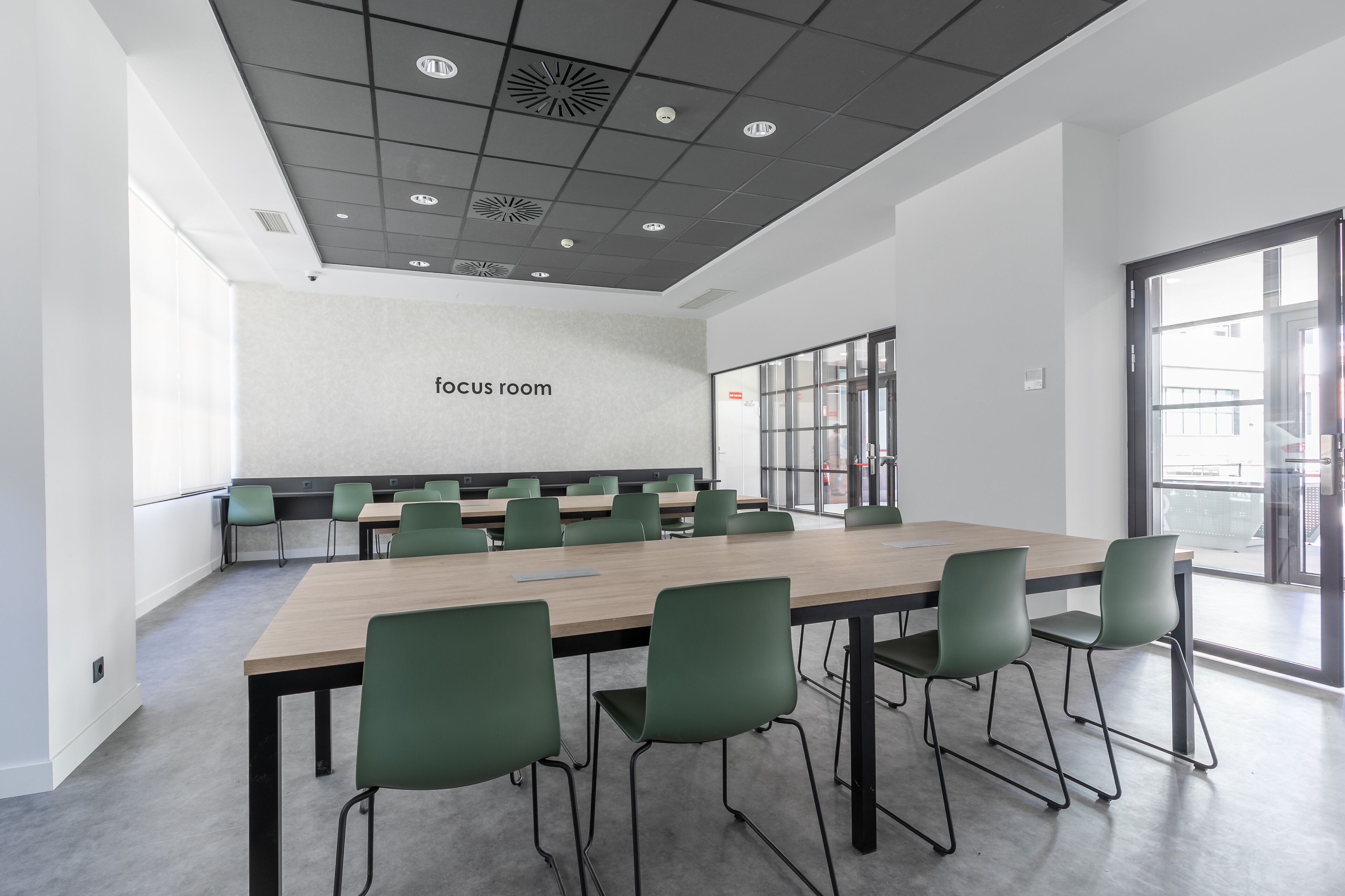 Photo - Micampus Manuel Tovar 6 Student Residence