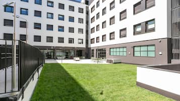 Exterieur