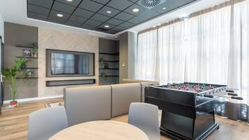 Sala de reuniones