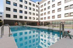 Piscina al aire libre