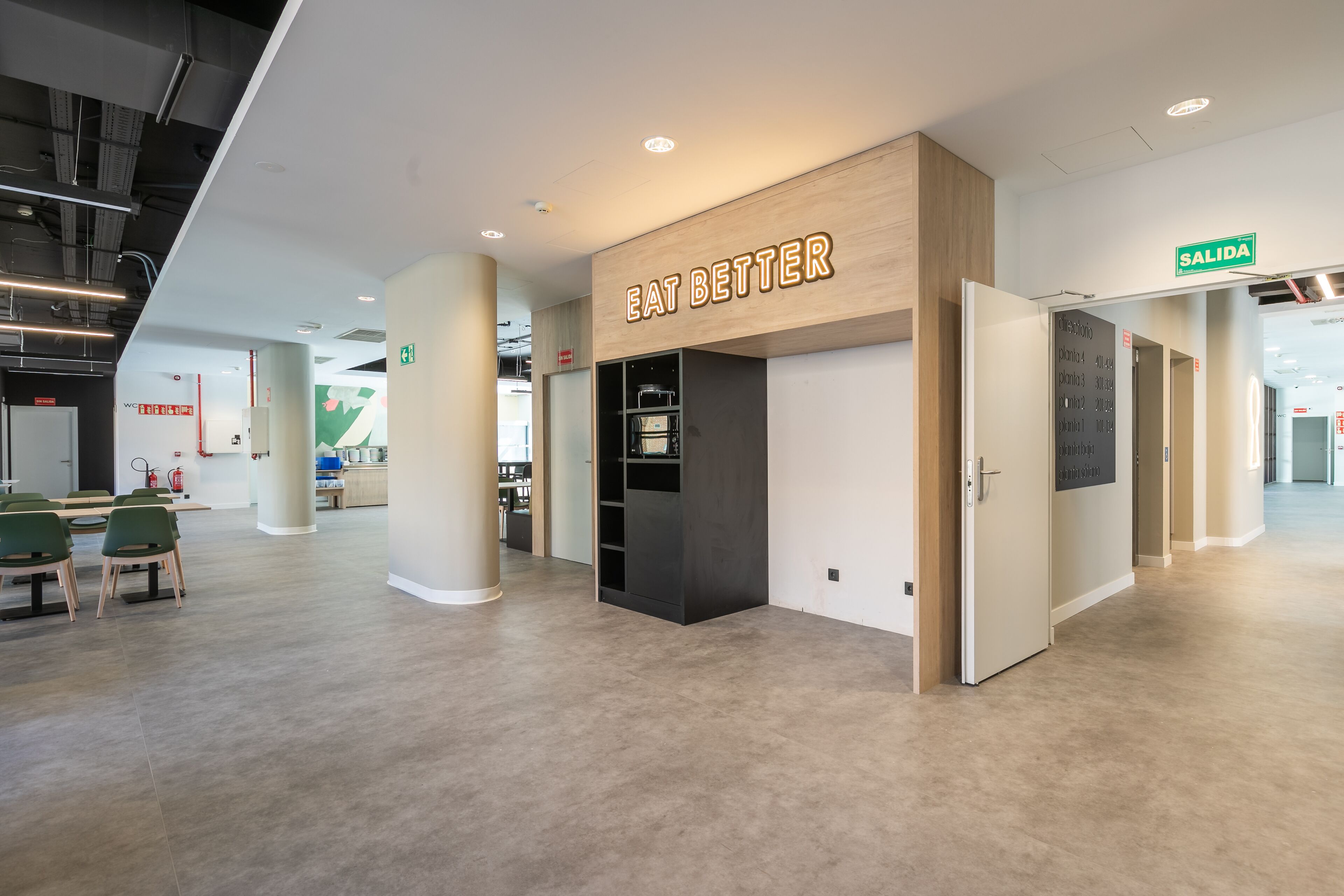 Photo - Micampus Manuel Tovar 6 Student Residence