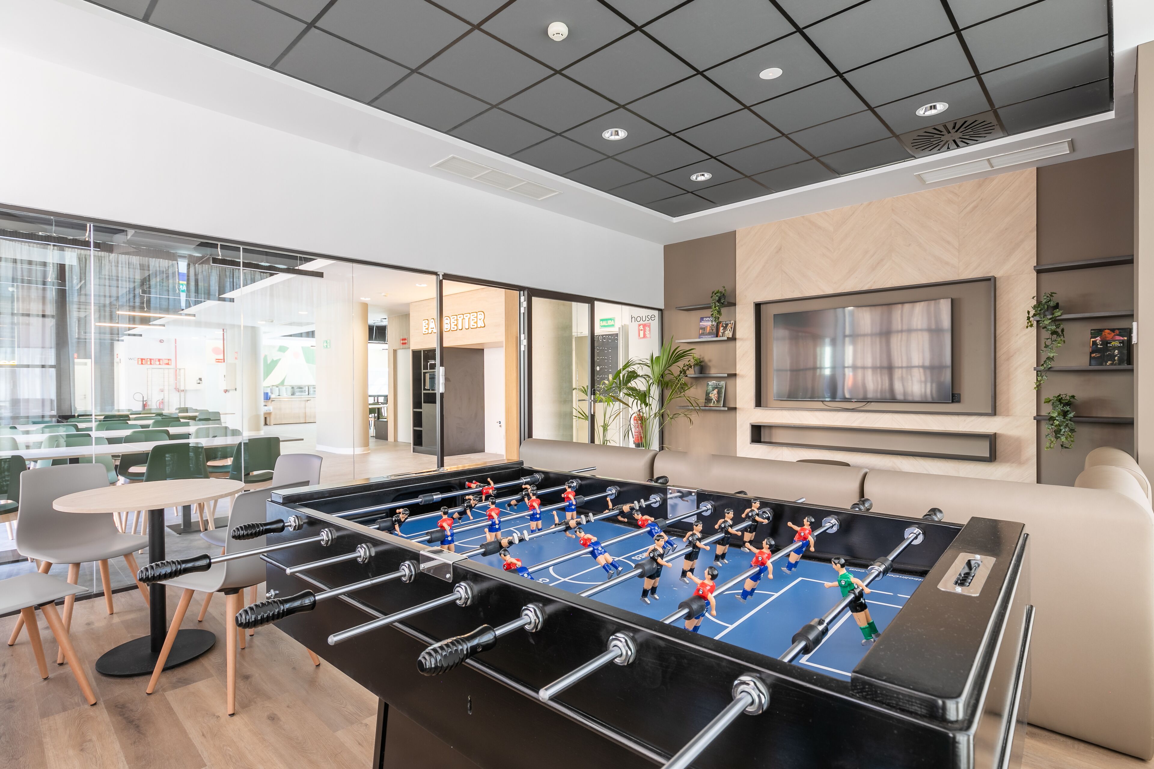 Photo - Micampus Manuel Tovar 6 Student Residence