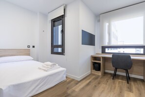 Free WiFi - Micampus Manuel Tovar 6 (Madrid)