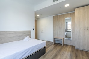 Enkeltrom | Wi-fi (inkludert)