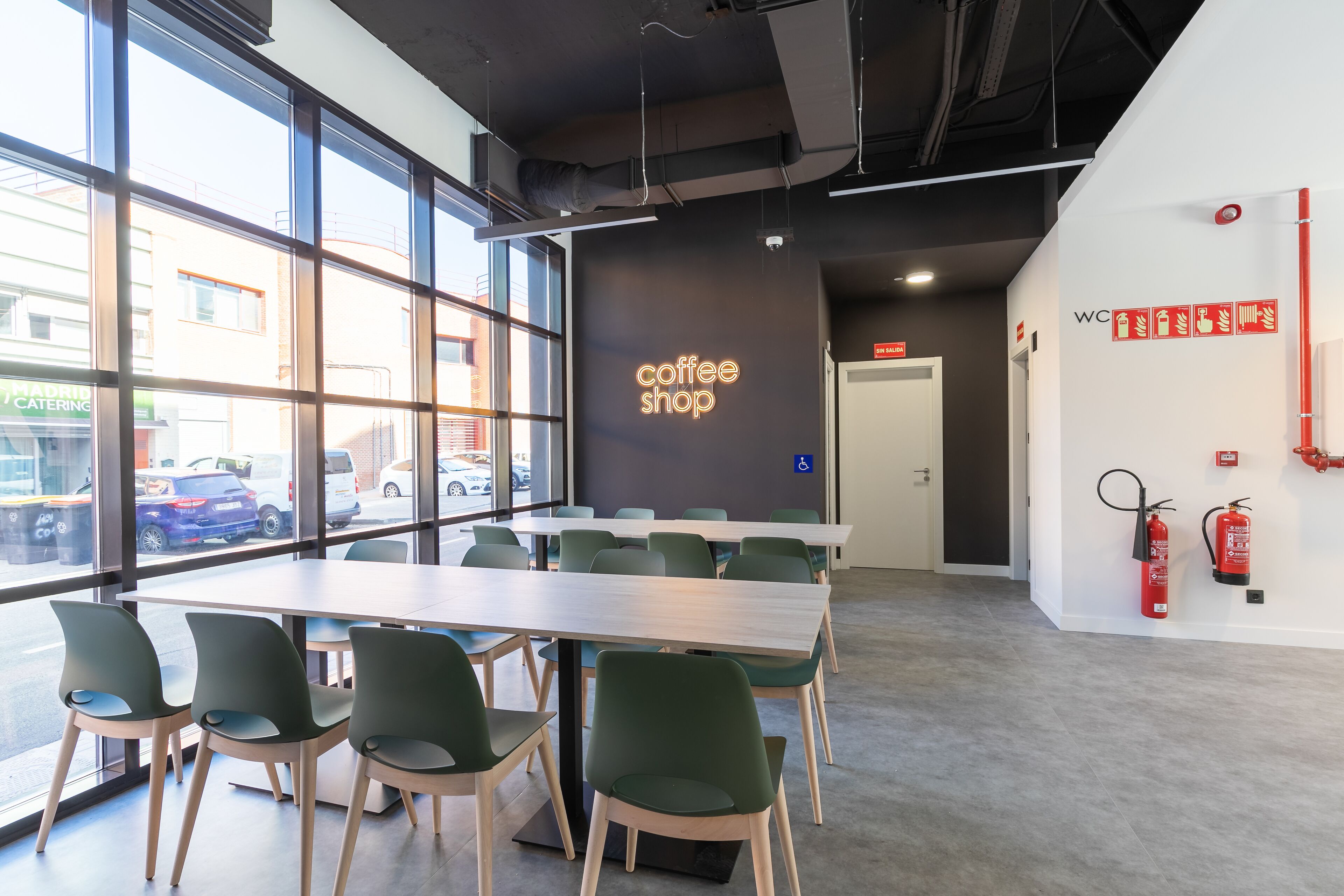 Photo - Micampus Manuel Tovar 6 Student Residence