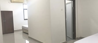 Hotel O Udayana Guesthouse Syariah