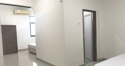 Hotel O Udayana Guesthouse Syariah