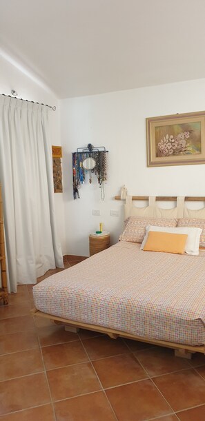 3 間睡房、熨斗/熨衫板、Wi-Fi、床單