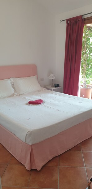 3 間睡房、熨斗/熨衫板、Wi-Fi、床單