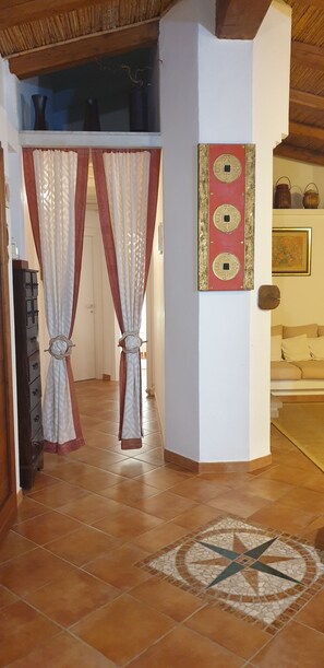 Sisätilat