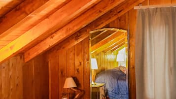 2 Schlafzimmer, Reisekinderbett, WLAN, Bettwäsche