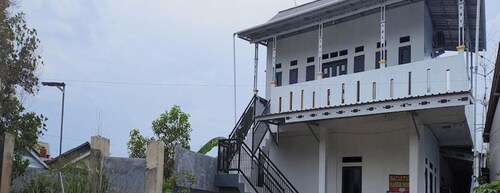 Hotel O Penginapan Al-asharNearWarung Acil Ubai