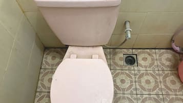 Ducha, jabón