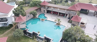 Foxoso Ocean Resort Jaipur