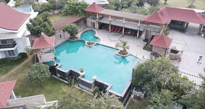 Foxoso Ocean Resort Jaipur