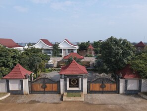 Exterior - Foxoso Ocean Resort Jaipur (Jaipur)