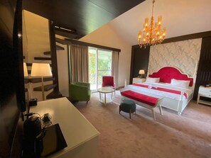 1 habitación, sábanas de algodón egipcio y ropa de cama de alta calidad 