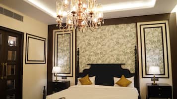 Quarto premium | 1 quarto, roupas de cama de algodão egípcio, roupas de cama premium
