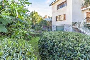 Property grounds - Exclusive Roth Aparments (Sassari)