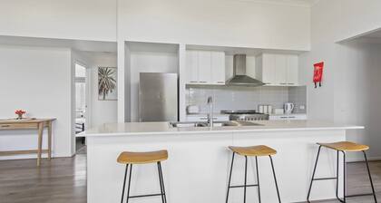 Habitat House - Metung