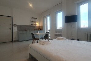 WiFi - BnButler - 48 Monza Ave. (Milano)