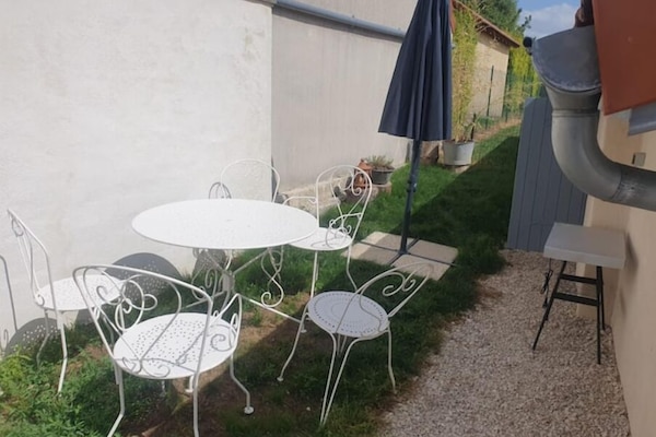 Speisen im Freien