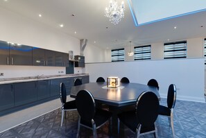 Superior Apartment - Temple Court Cavern Quarter Apartments (Liverpool)