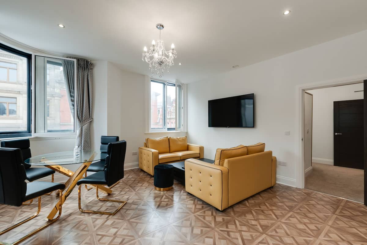 Classic Apartment