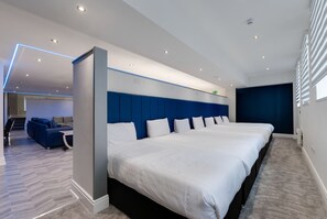 Appartement Deluxe