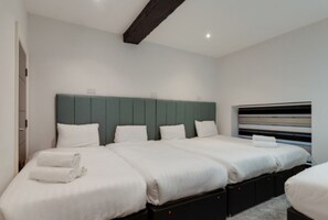 Appartement Classique | Salle de bain