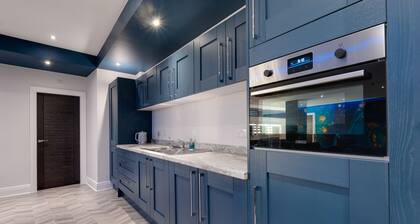 Temple Court Cavern Quarter Apartments