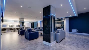 Deluxe Apartment | 1 bedroom, iron/ironing board, free WiFi, bed sheets