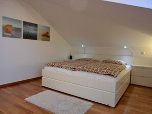 1 sovrum och gratis wi-fi