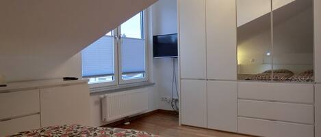 1 غرفة نوم وواي فاي مجانًا