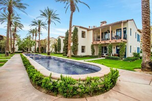 Exterior - Revitalized Desert Getaway #A (La Quinta)