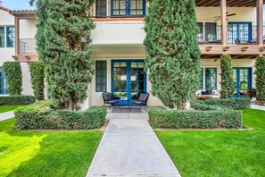 Exterior - Rancho Sol B | Studio Legacy Villa (La Quinta)