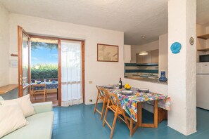 Interior - Piazzetta Trilo Porto 30m From The Beach (Loiri Porto San Paolo)