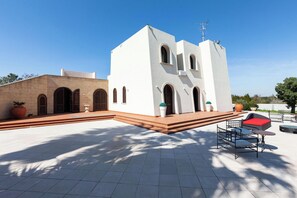 テラス / パティオ