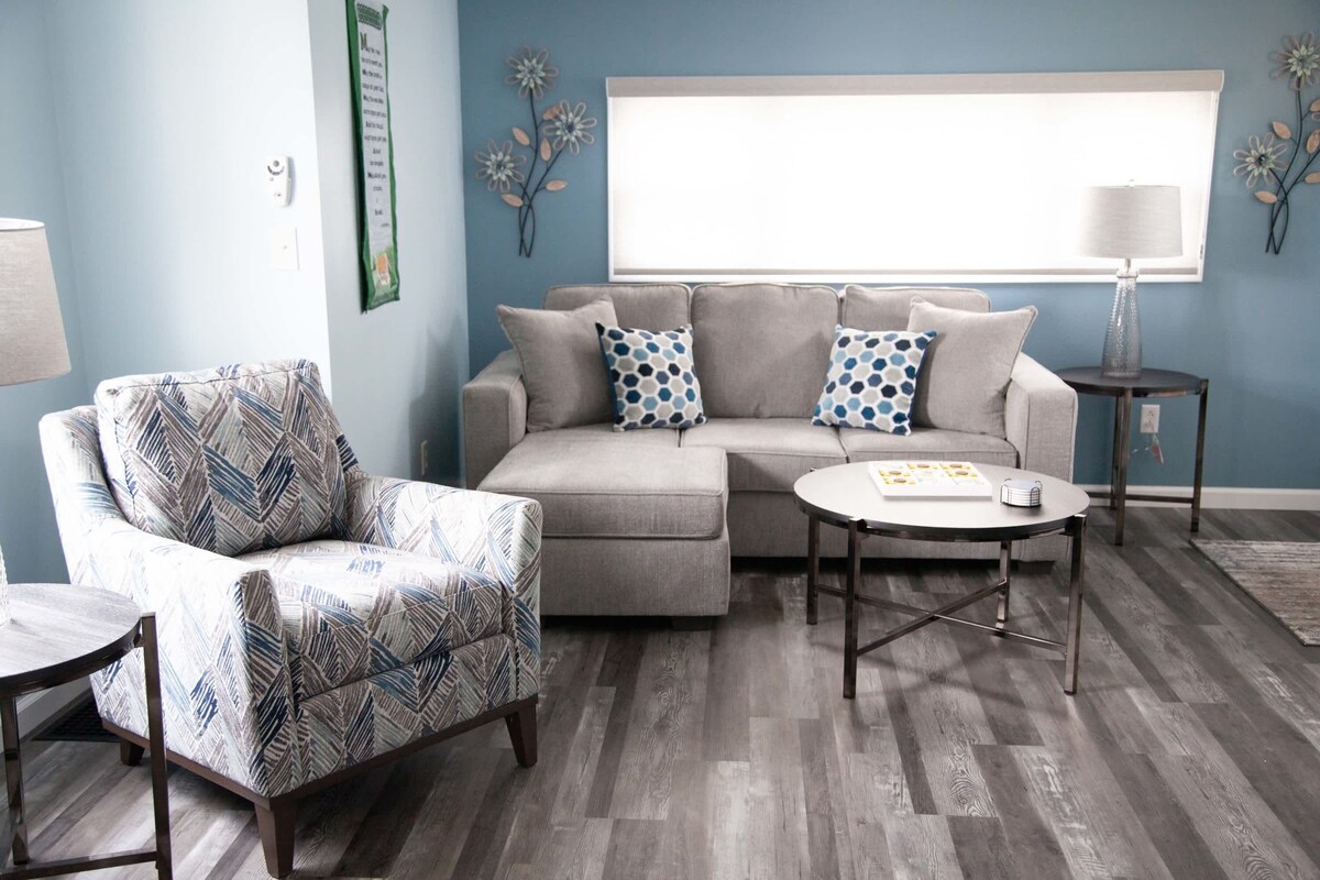 Foto de perfil del anfitrión