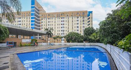 OYO 93645 Akasia Budget