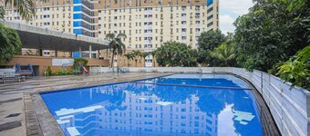 OYO 93645 Akasia Budget