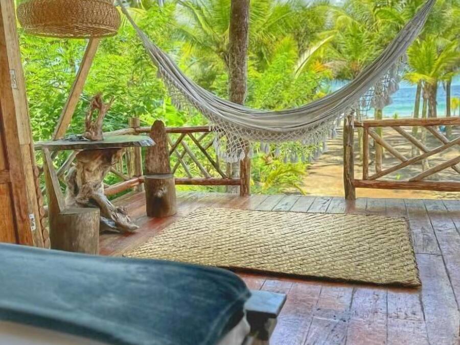 Deluxe Bungalow | In-room safe, free WiFi, bed sheets
