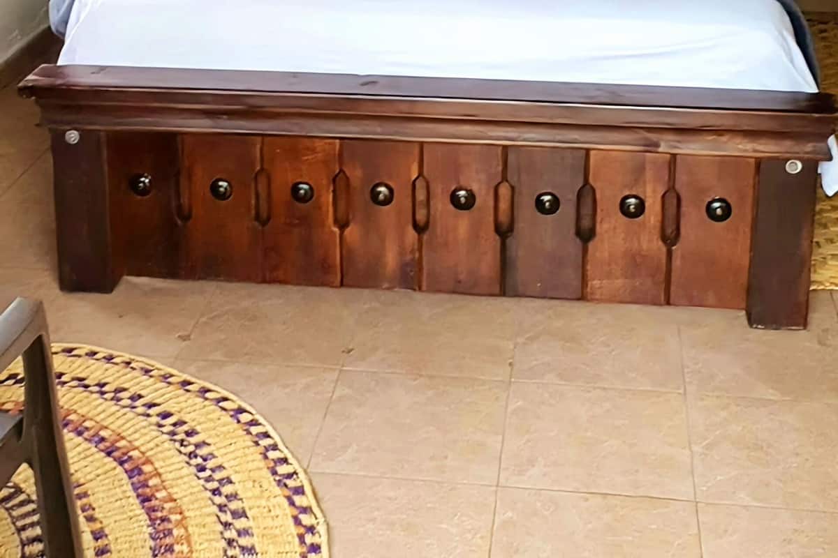 Chambre Familiale