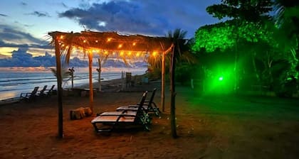 Tortuga Bay Eco Hotel