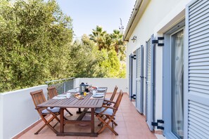 Exterior - Costa Avithos Mansion (Kefalonia)