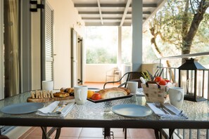 Exterior - Costa Avithos Mansion (Kefalonia)