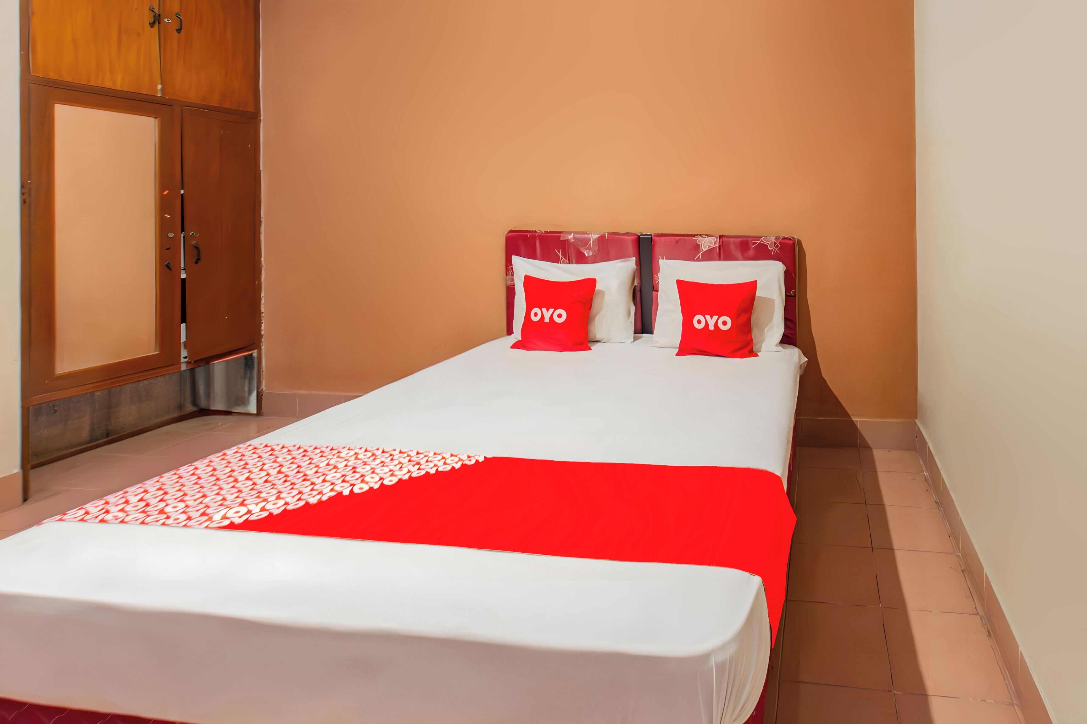 Chambre Double Deluxe