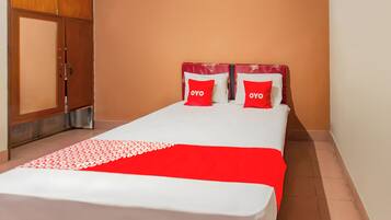 Chambre Double Deluxe